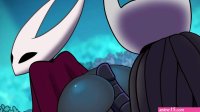 Hornet and The Knight