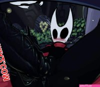 HOLLOW KNIGHT