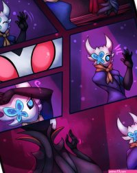 . Hollow Knight