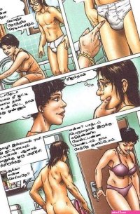 tamil comics xxx stories