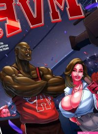 Remy porn comic