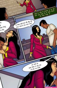Miss Rita Hindi Porn Comics Kirtu Porn Comic Rule 34 Comics