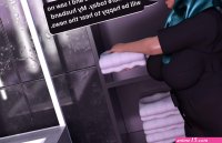 Muslim Betrayal- Mature3DComics