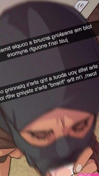 Porn comic Hijab Mom NTR. NotEnoughMilk Sex comic hot brunette MILF