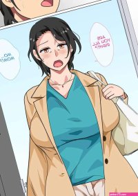 Porn comic I Confessed to My Mom and She Let Me Have A One Day Only Sex Fest 2 Sex comic brunette MILF returned