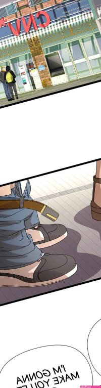 Read Manhwa