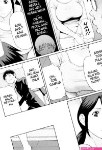 cerita komik hentai mother bahasa indonesia