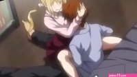 Hentai hermanos