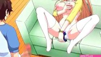 Mi tonta hermana 02 hentai94