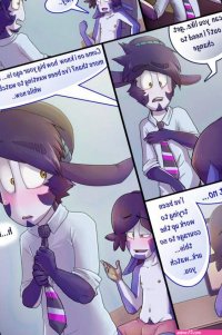 Hes Your Brother at ComicsPorn.Net