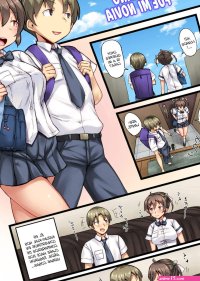 Anime xxx hermanos