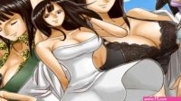 luffy x robin hentai