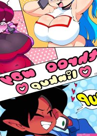 Friday Night Funkin porn comics cartoon porn comics Rule 34