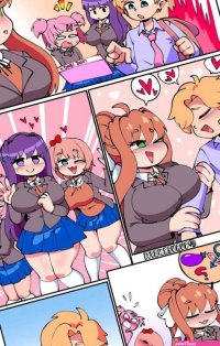 Friday Night Funkin porn comics