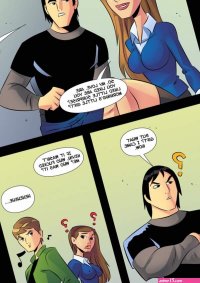 Ben Ten Sex