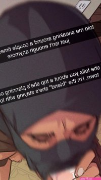 Short comics NotEnoughMilk