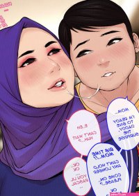 Forbidden Couple
