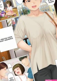 Porn comic Eight Days With My Wifes Mother. Jagaimo Sex comic guys wife went