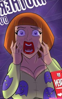 Danny Phantom.. A Mothers Duty. Ameizing Lewds.