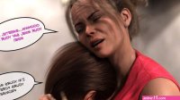 A Model Mother Porn Comic english 60