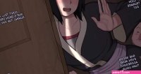 Tsunade Trains Sakura With Her Futa Cock Naruto Comic