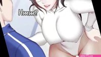 An Ardent Teaching Life Hentai or anime xxx