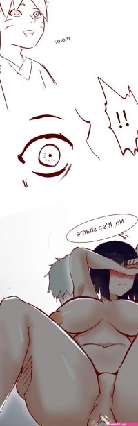 Post 4507061: Boruto:NarutoNextGenerations BorutoUzumaki comic HinataHyuuga Kawaki Naruto yitiaomiao