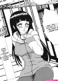 Neji Hina no Sekai Kuuya HARD CANDY Naru...