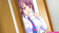 anime anal