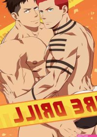 Fire Force Hentai nHentai: Free Hentai Manga and Doujins