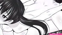 Shinra have sex with Tamaki
