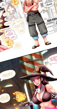 TG COMIC
