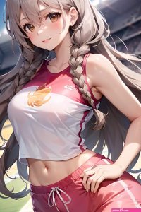 AI Girl 218 by LyraStelly on DeviantArt