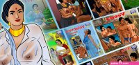 Velamma Comics
