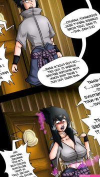 The Altering Curse Naruto porn comic by Schinkn. Big ass porn comics.