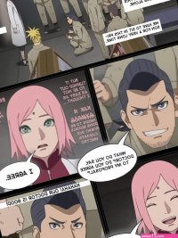 Porn comic Naruto. Sakuras Deal. KristoLin Sex comic needs to gain