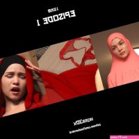 10 AM LoseKorntrol Hijab 3DX Porn Comic