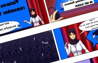 Muslim Betrayal Mature3DComics Cartoon Porn Comic
