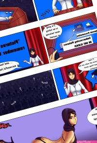 Hijab Porn Comics Page 6 Of 6 Hentai Porns
