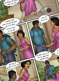 Kirtu XXX Apartments Hindi Read Online Download Free