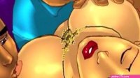 Desi Indian Hindi Sex: Sexy sister-in-law fucked by horny brother-in-law