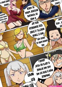 Black Clover