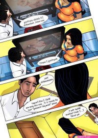 8-muses-Savita-Bhabhi-15-Ashok-At-Home comic image 10