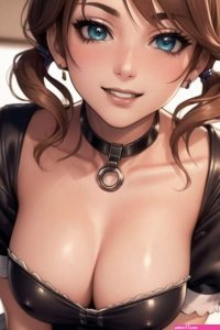 Maid Cafe Slave Girls: Vanille by Dominmatrix on DeviantArt