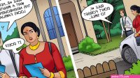 Velamma Comics 110