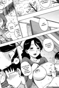 Hanamidare Original Work anime hentai comic