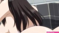 Stepmom love romantic sex hentai anime
