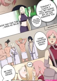 Usagidraws Sakuras Birthday Free Porn Comics
