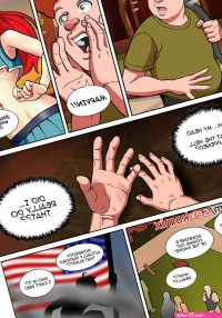 Porn comic Porn comic Hot Shit High. Part 1. Color. Erotibot. Sex comic comic Hot Shit