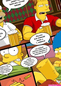 Croc The Yellow Fantasy: Niñera sin Niñera The Simpsons